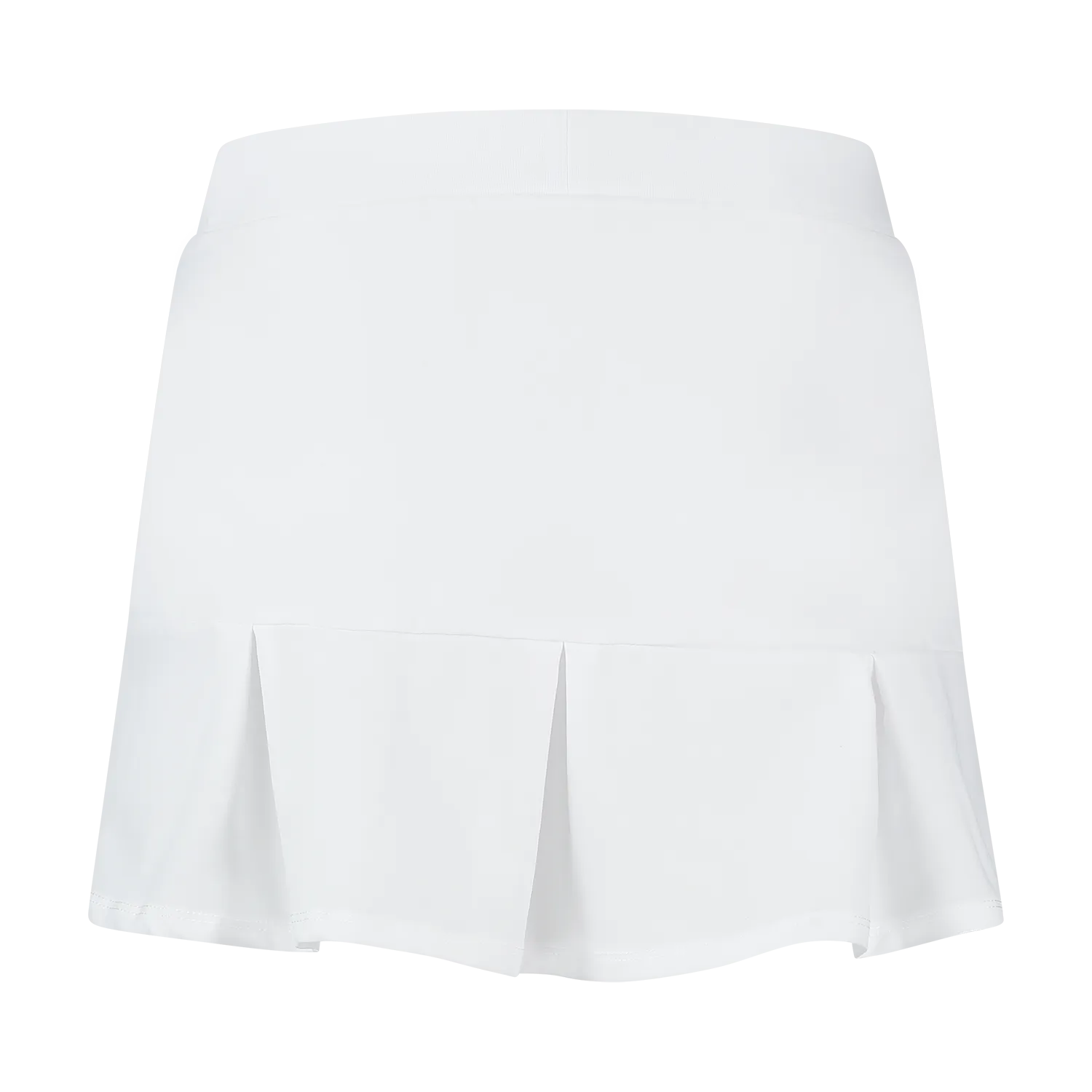 197489-100 | HYPERCOURT PLEATED SKIRT 3 | WHITE