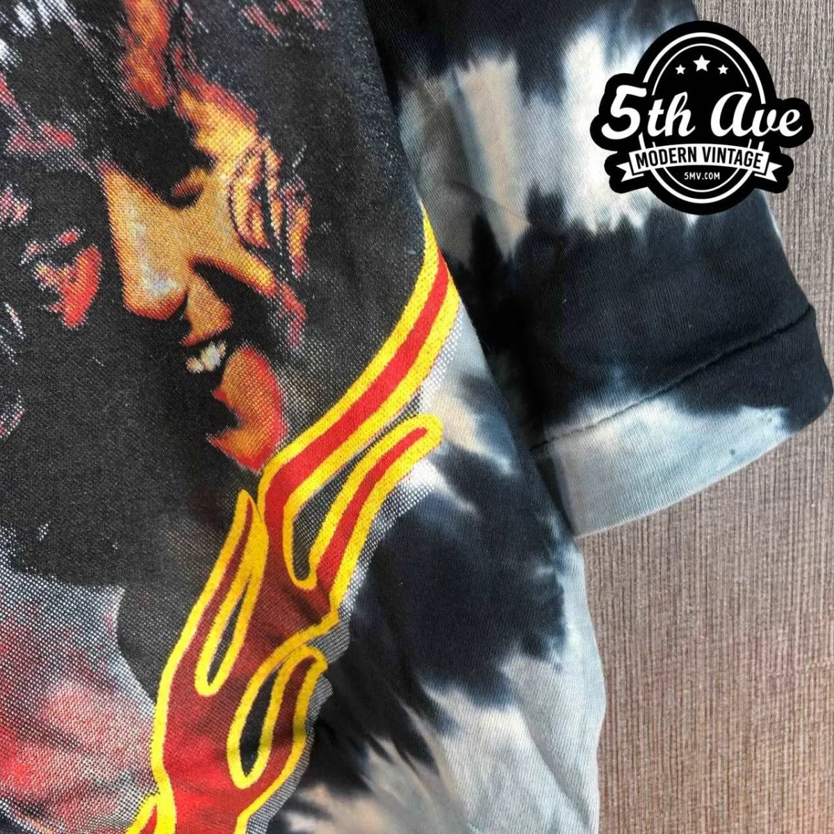 AC/DC Highway to Hell Tie Dye: Rock 'n' Roll Rebellion in a Single Stitched Short Sleeve Crew Neck t shirt