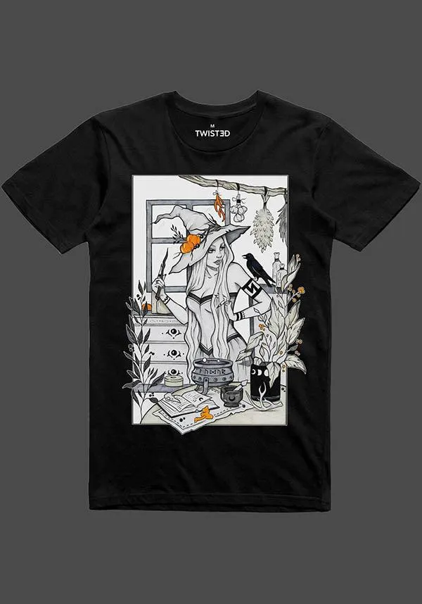 Alchemist | T-SHIRT