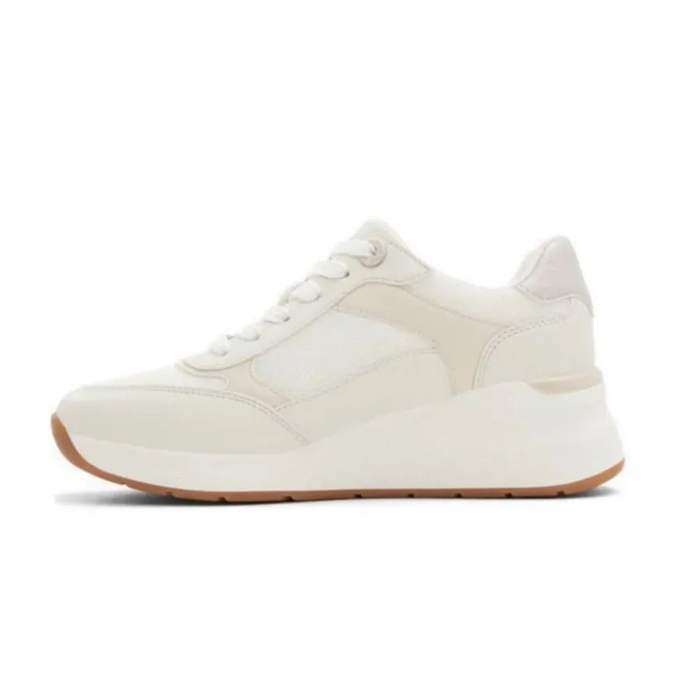 ALDO Twostep Fashion Athletics Sneaker - WHT