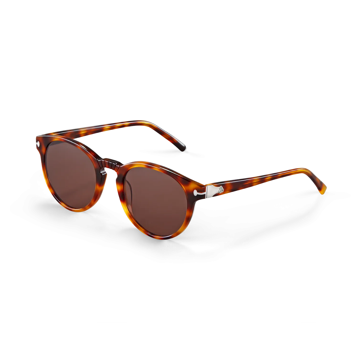 &SONS Vincent Sunglasses Tortoiseshell