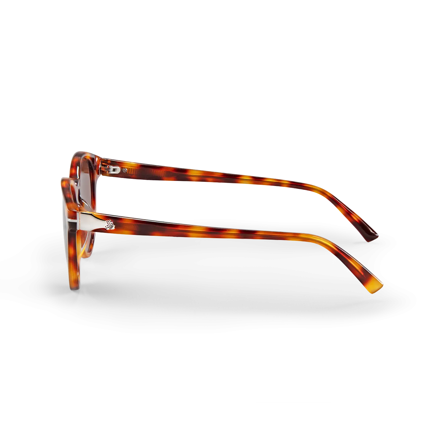 &SONS Vincent Sunglasses Tortoiseshell