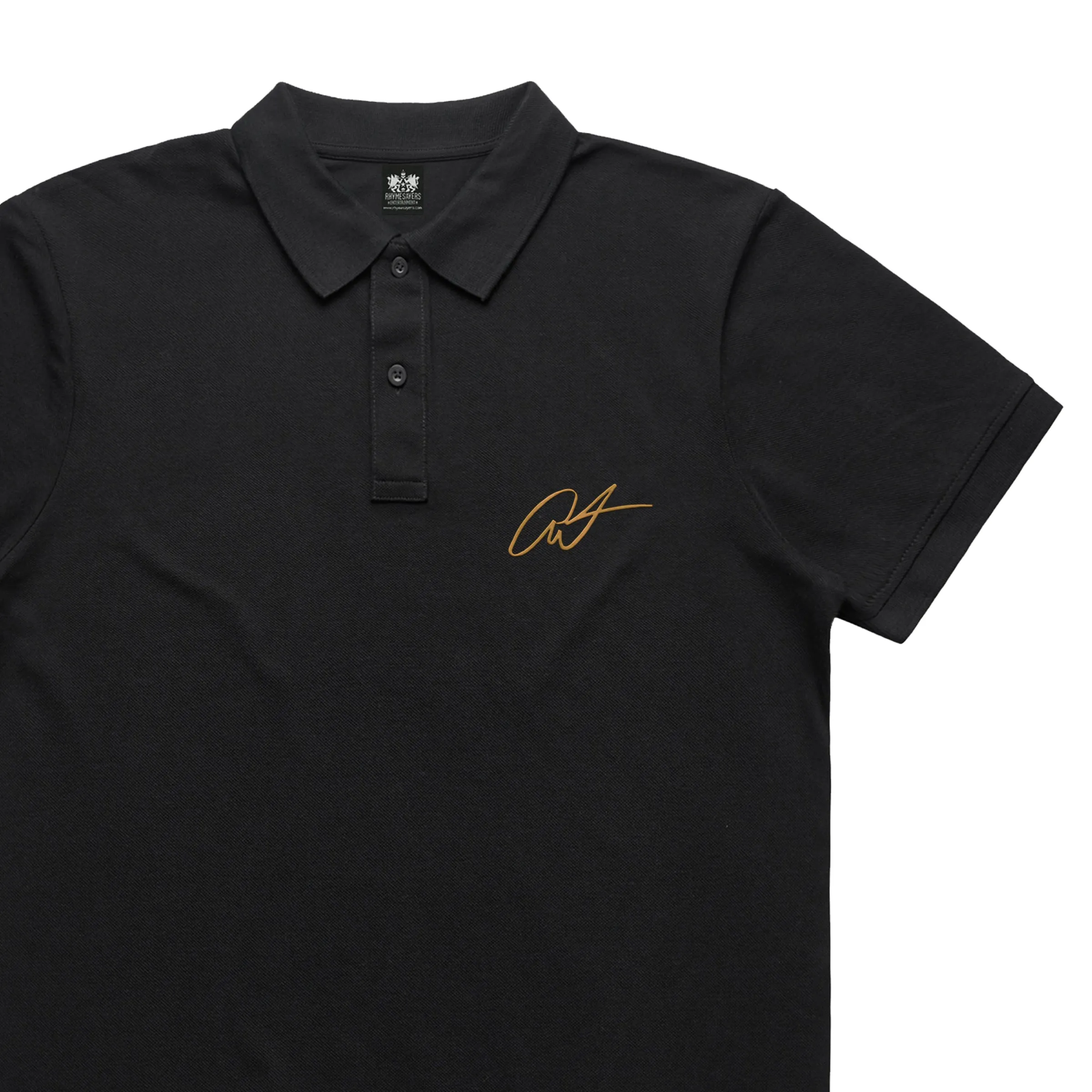 Ant - Signature Polo