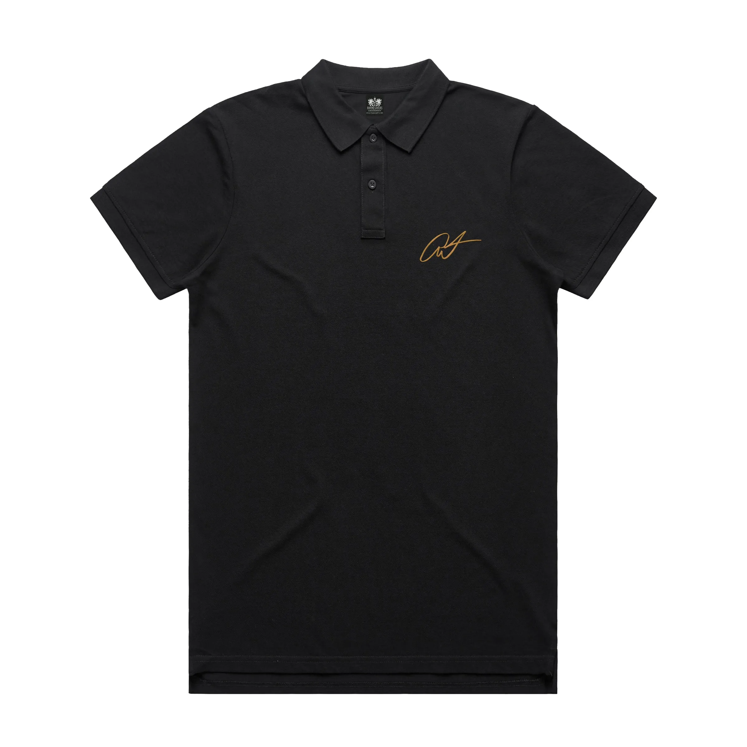 Ant - Signature Polo