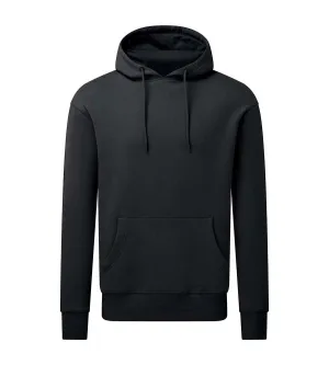 Anthem Unisex Hoodie | BLACK