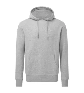 Anthem Unisex Hoodie | GREY MARL