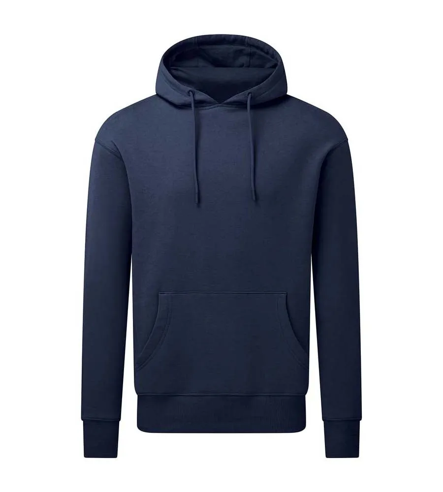 Anthem Unisex Hoodie | NAVY