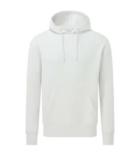 Anthem Unisex Hoodie | WHITE