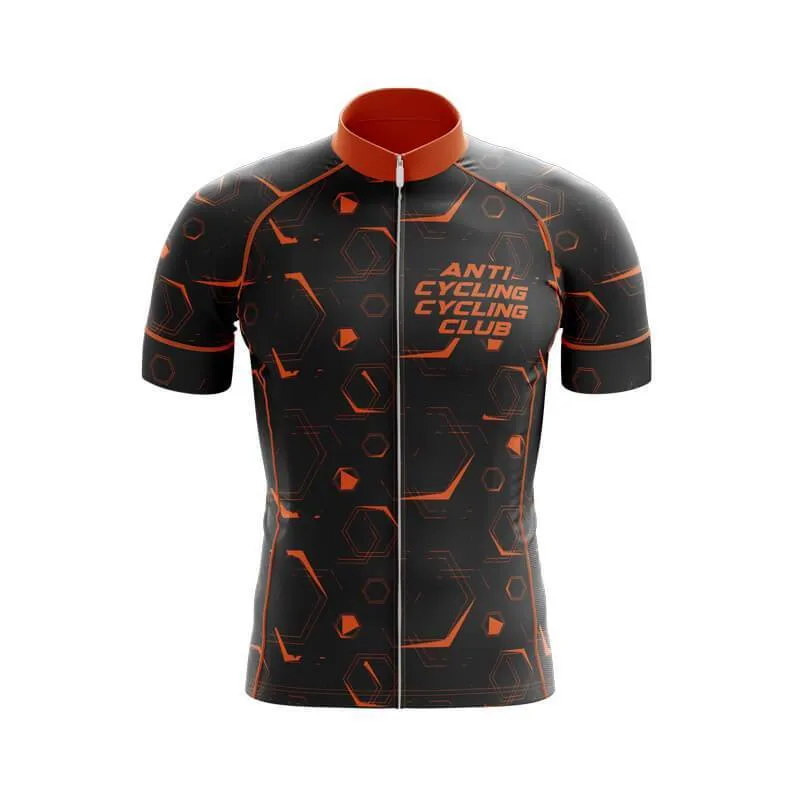 Anti Cycling Cycling Club Club Jersey (V2)