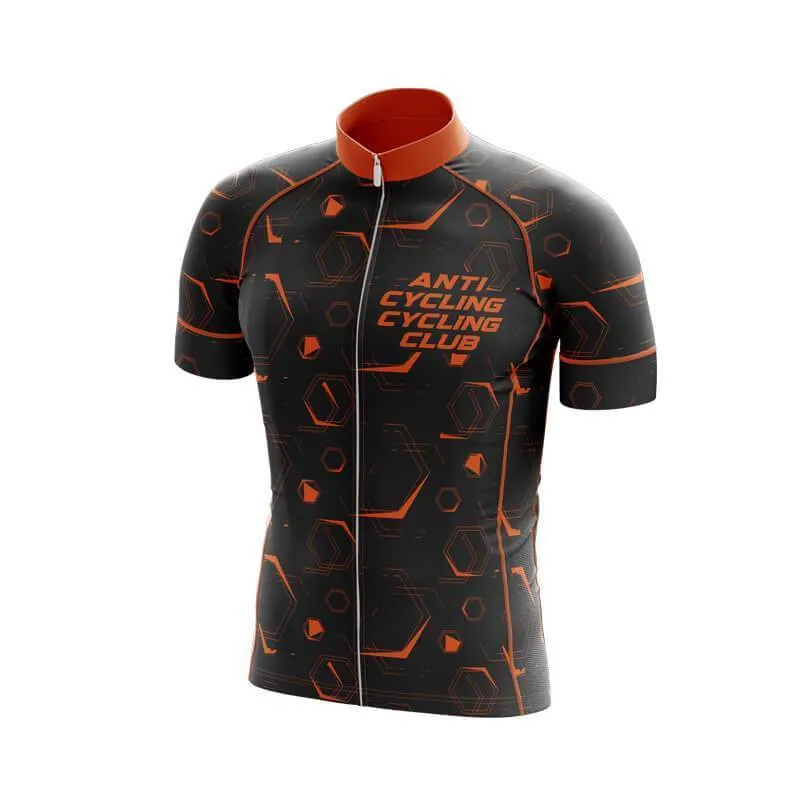 Anti Cycling Cycling Club Club Jersey (V2)