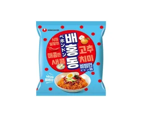 Baehondong Bibimbap Noodles