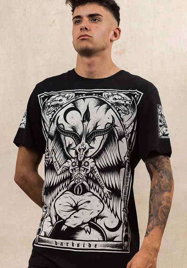 Baphomet | T-SHIRT