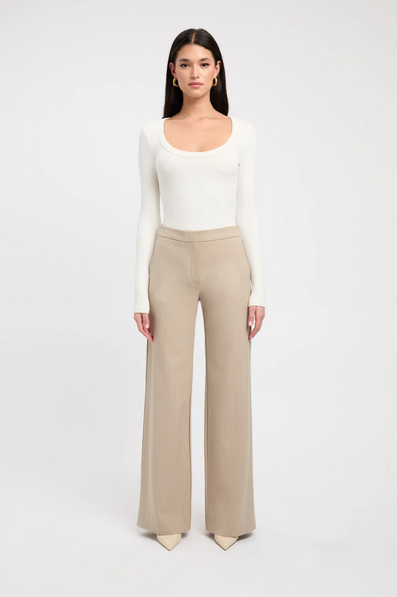 Bergen Wide Leg Pant