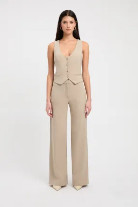 Bergen Wide Leg Pant