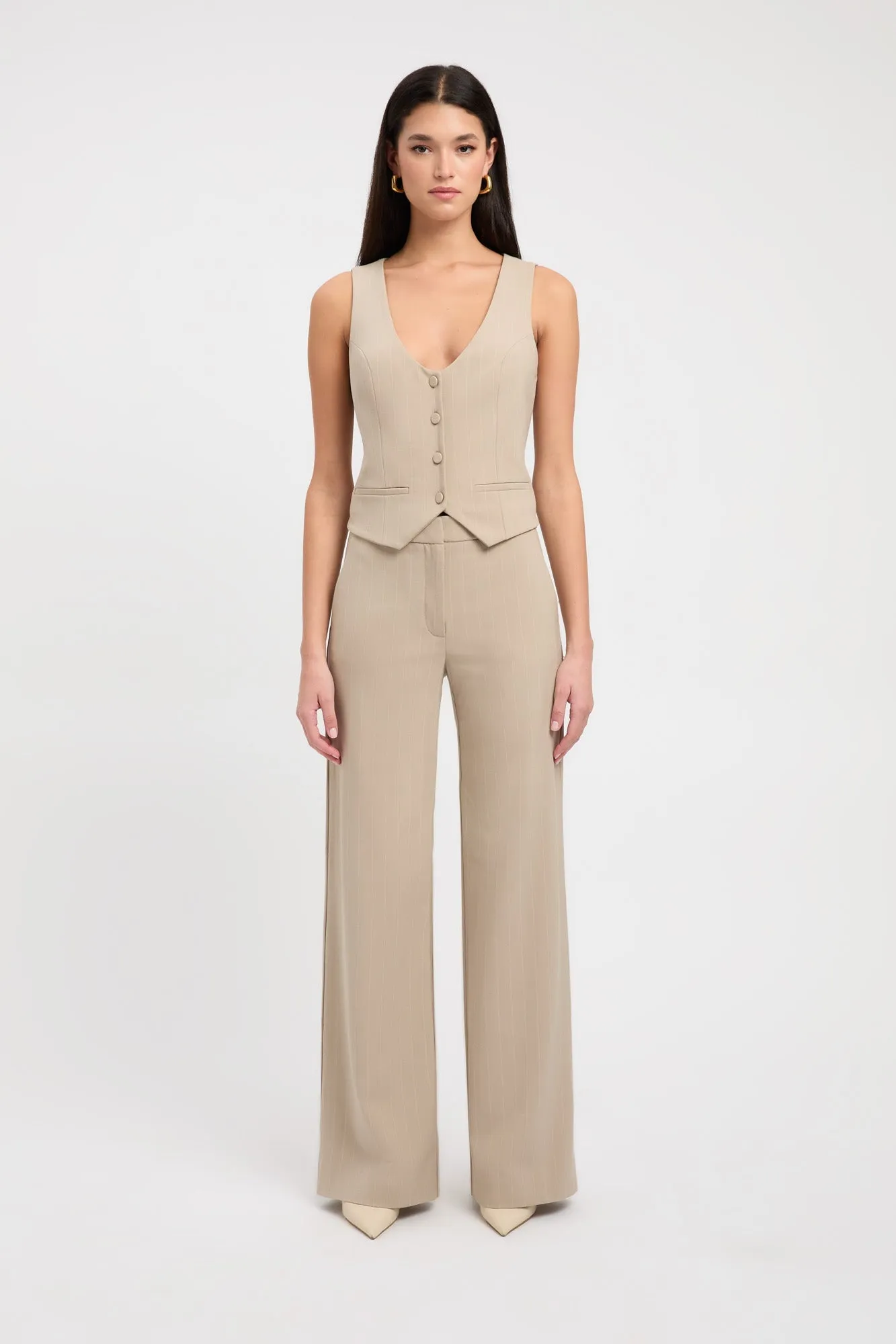 Bergen Wide Leg Pant