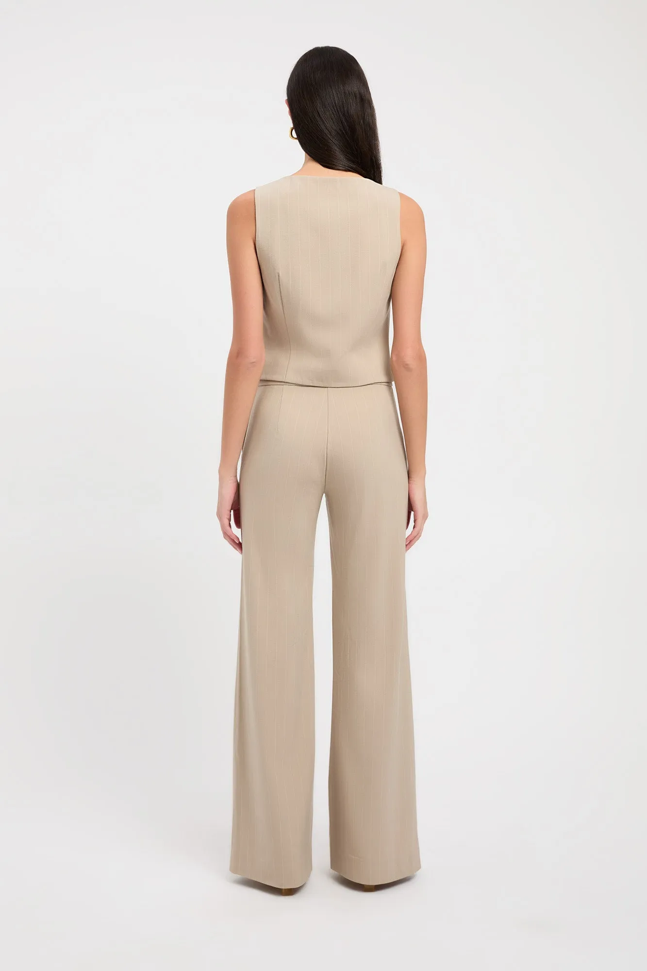 Bergen Wide Leg Pant