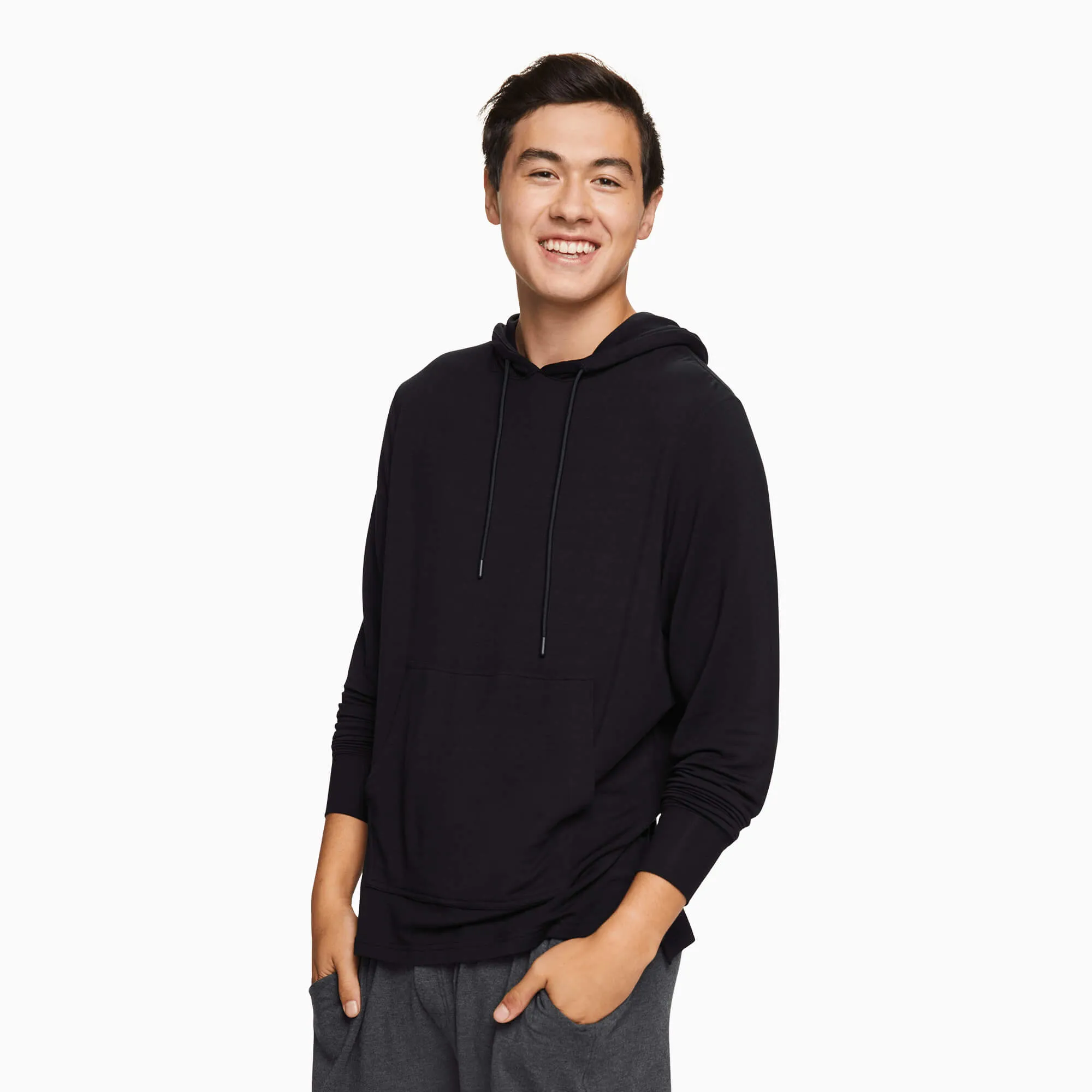 Black House Hoodie