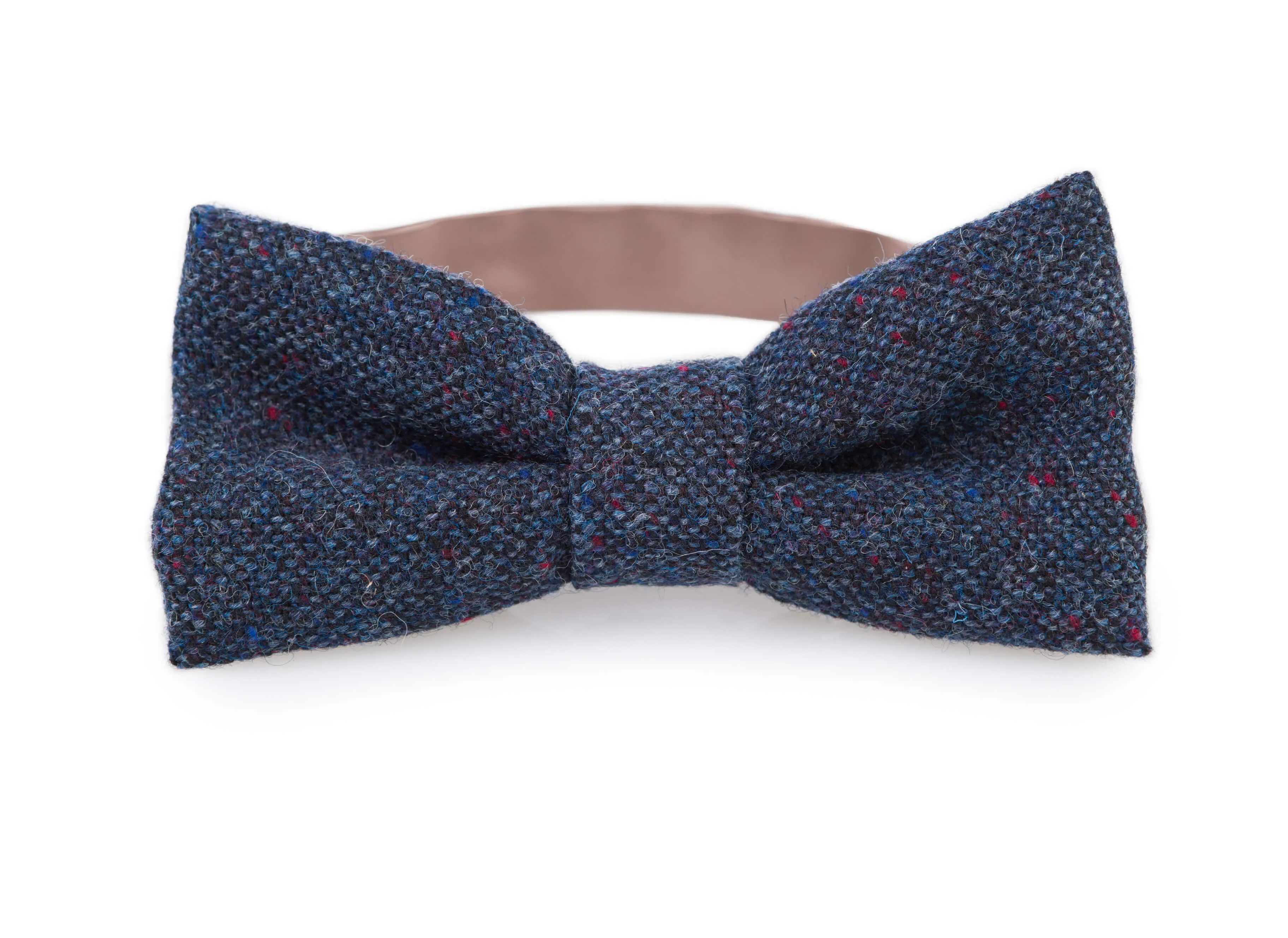 Bow Tie Tweed