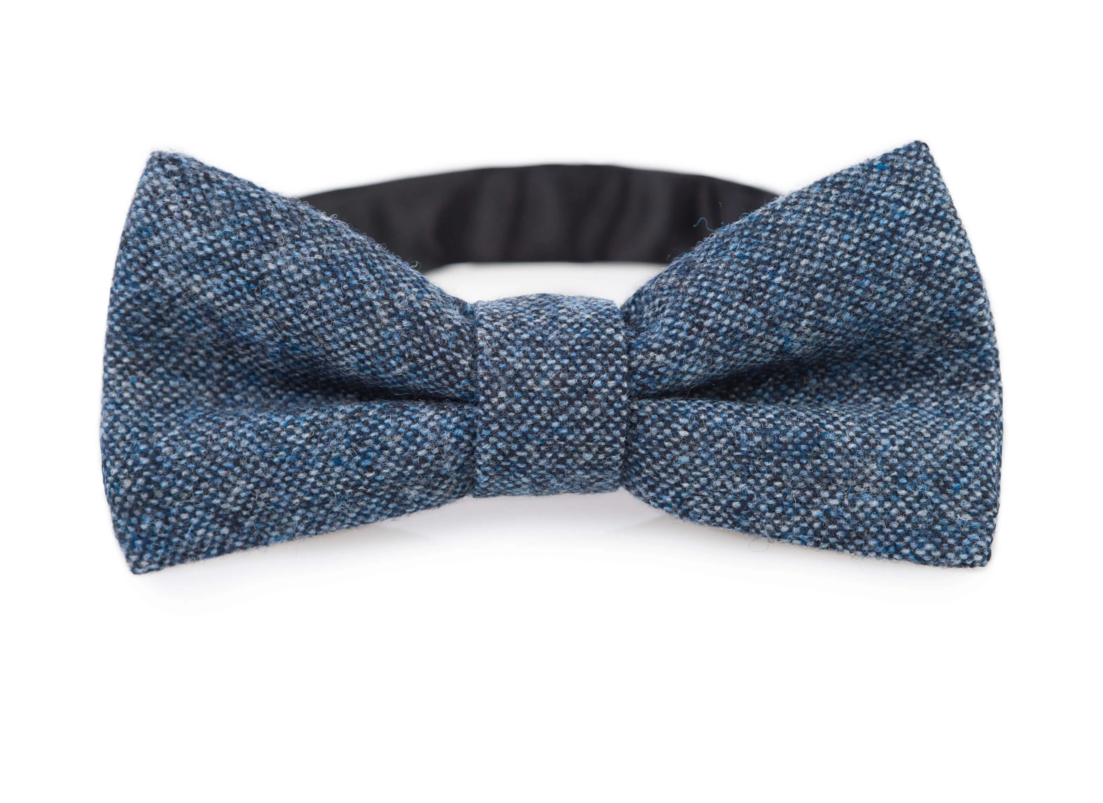 Bow Tie Tweed