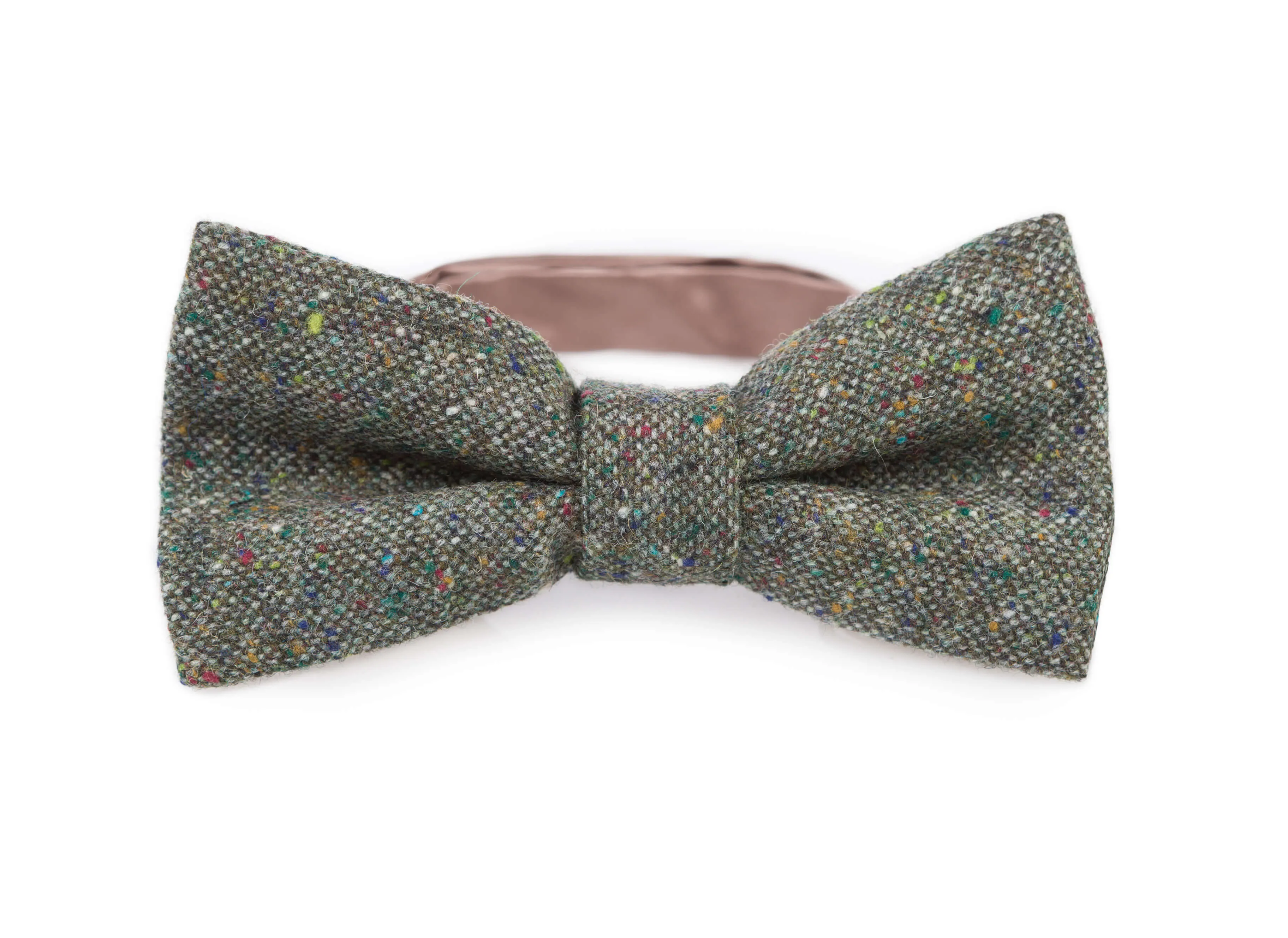 Bow Tie Tweed