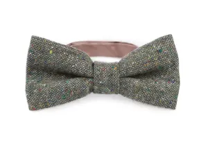 Bow Tie Tweed