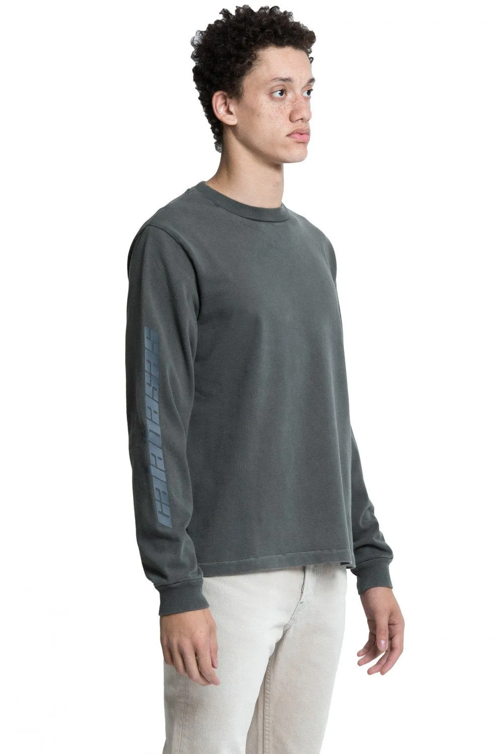 Calabasas Long Sleeve T-Shirt