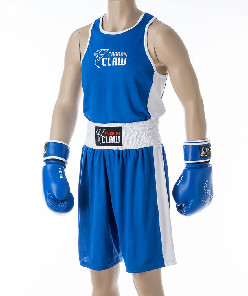 Club Shorts & Vest Set - Various Colour Options