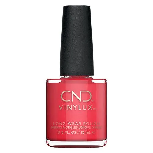 CND - Vinylux Lobster Roll 0.5 oz - #122