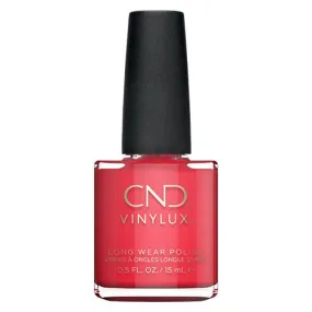 CND - Vinylux Lobster Roll 0.5 oz - #122