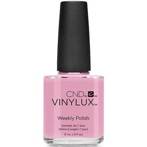 CND - Vinylux Mauve Maverick 0.5 oz - #206