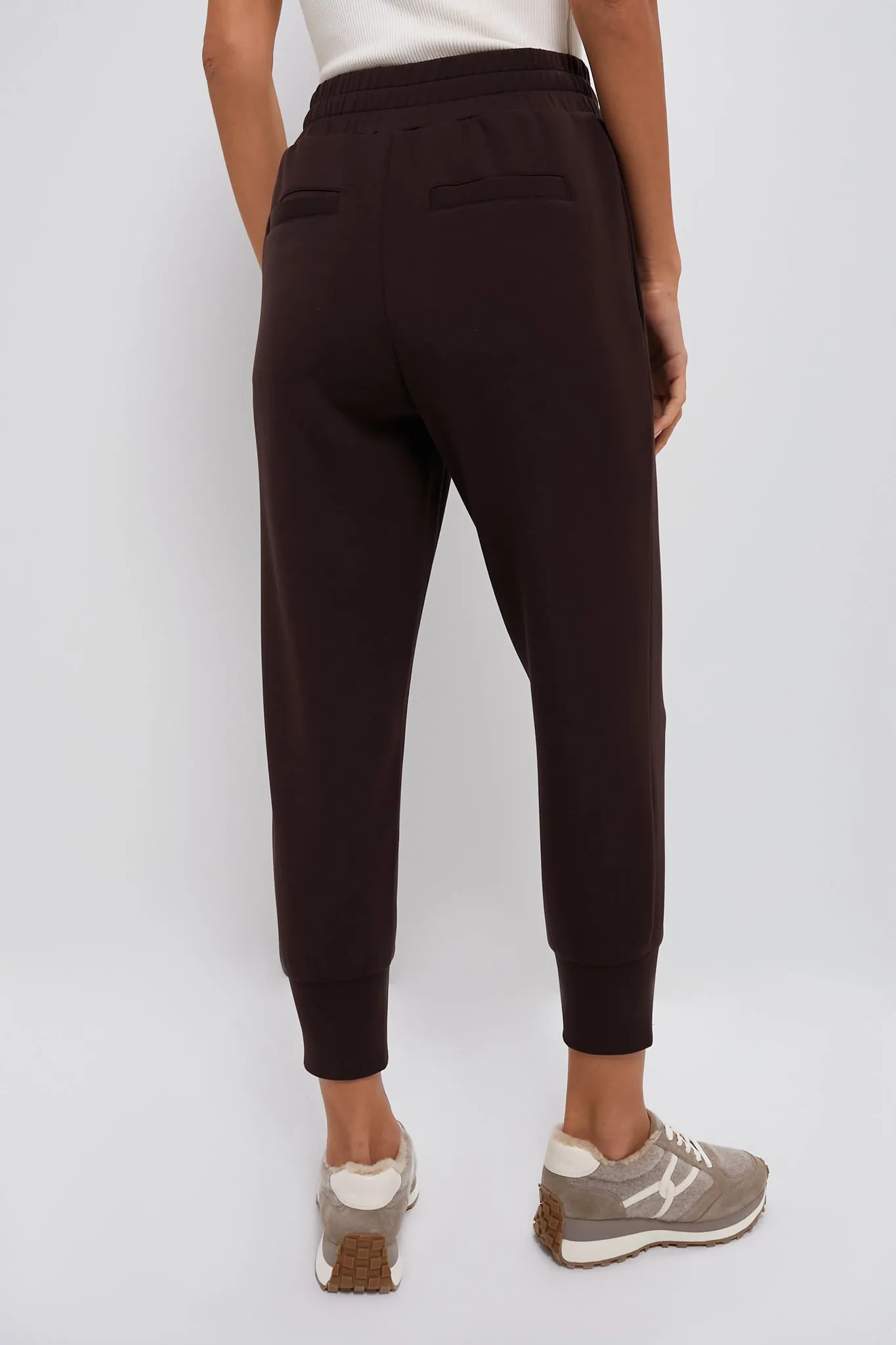 Coffee Bean The Slim Cuff Pant 25