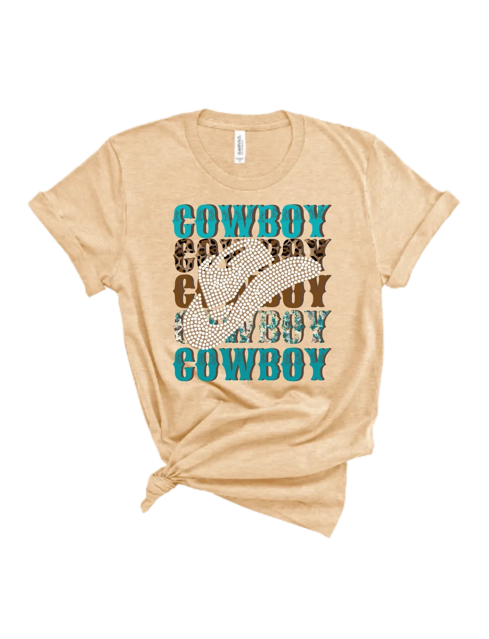 Cowboy Cowboy Cowboy RV141