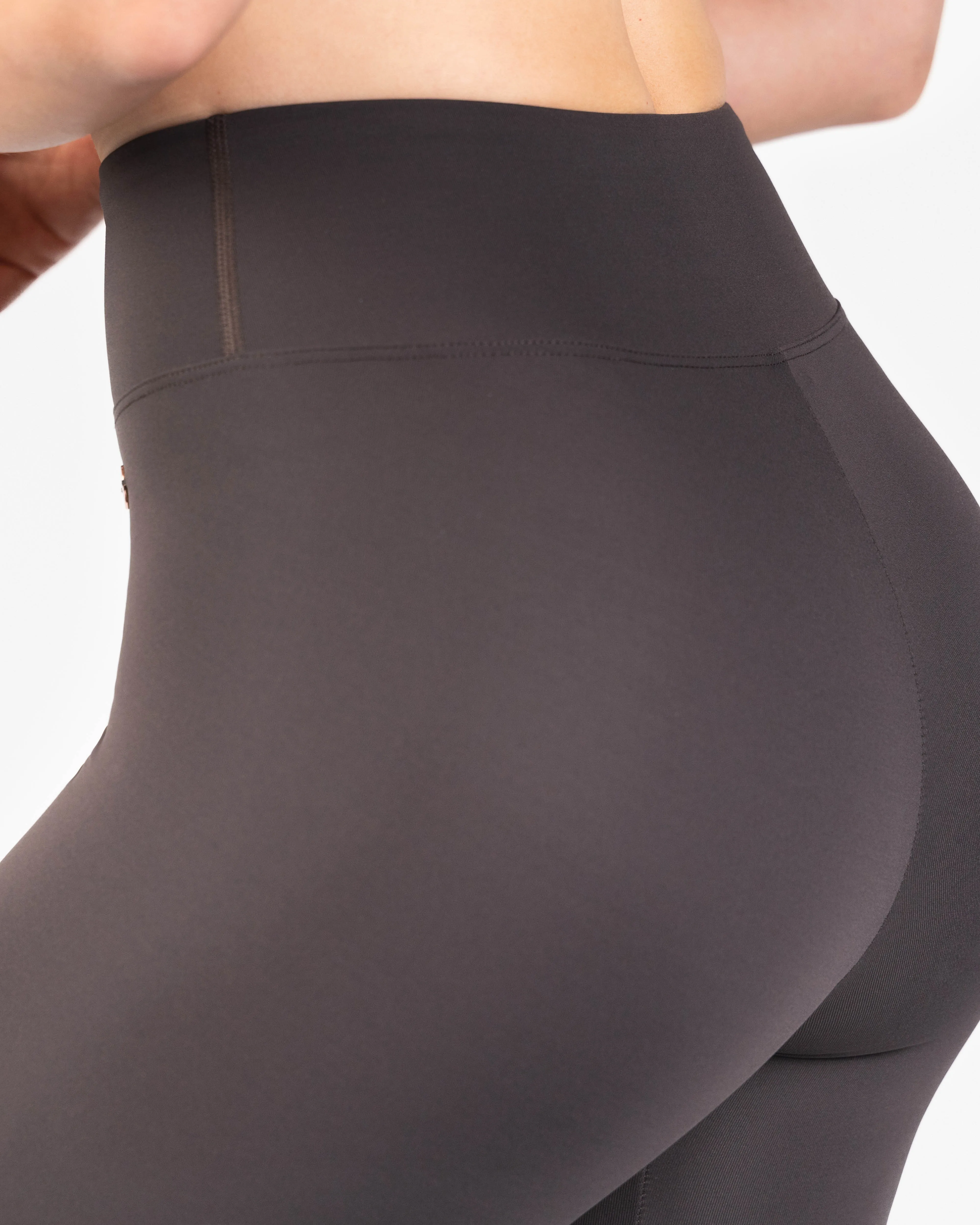 CSL High-Waisted Leggings