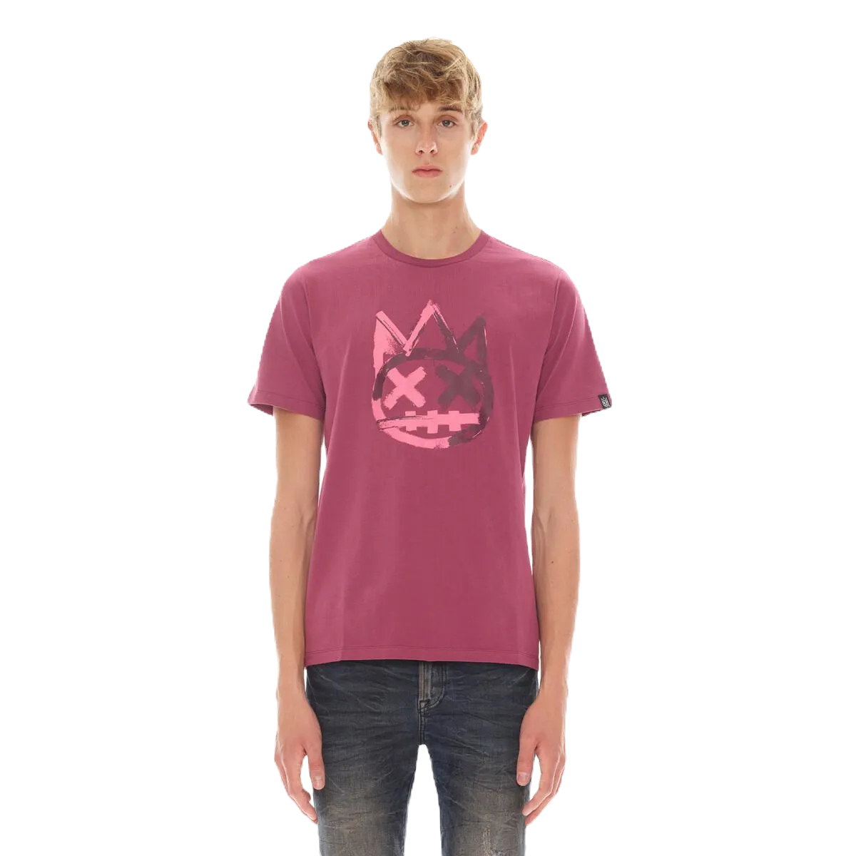 Cult Logo Shirt