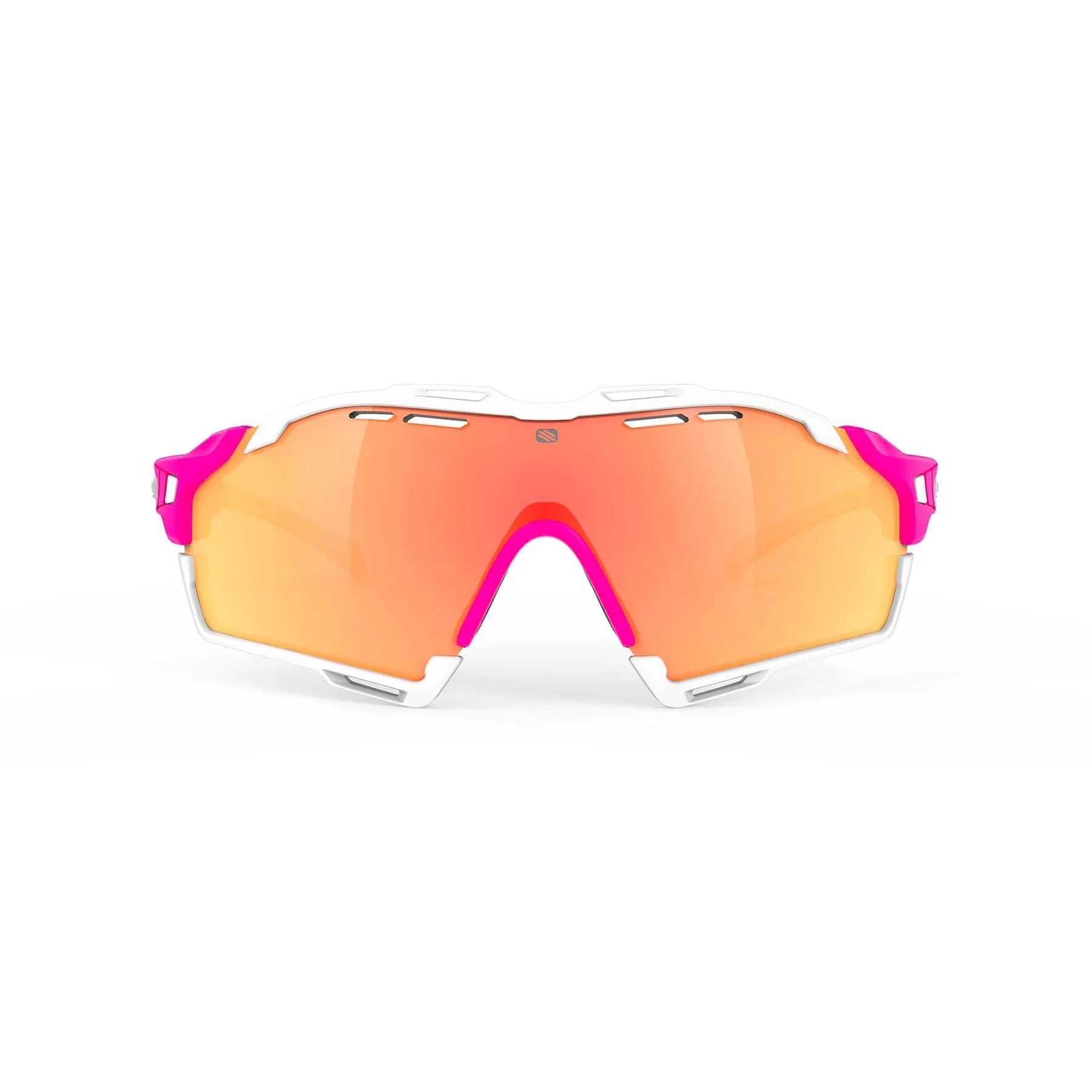 Cutline Pink Fluo Matte Multilaser Orange