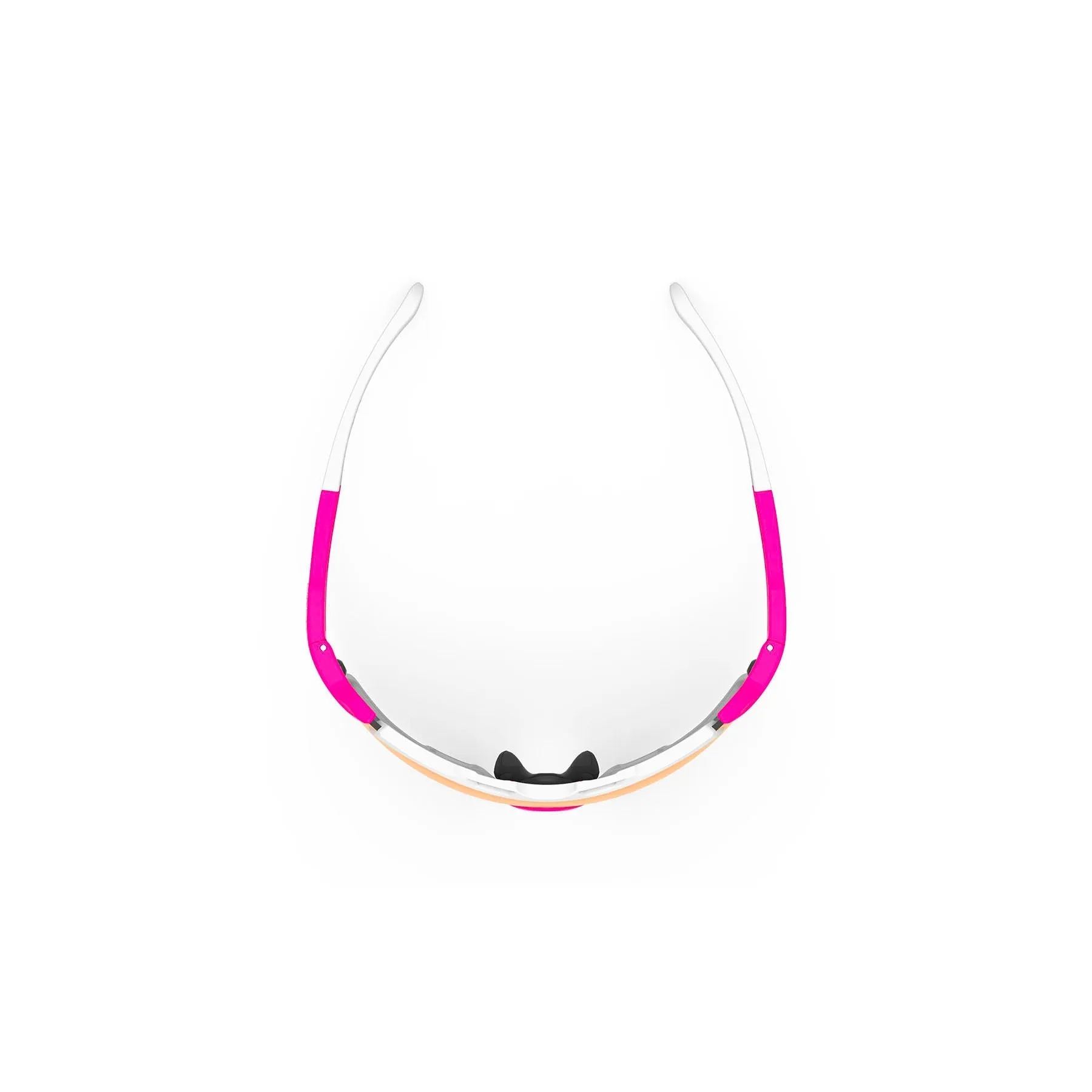 Cutline Pink Fluo Matte Multilaser Orange