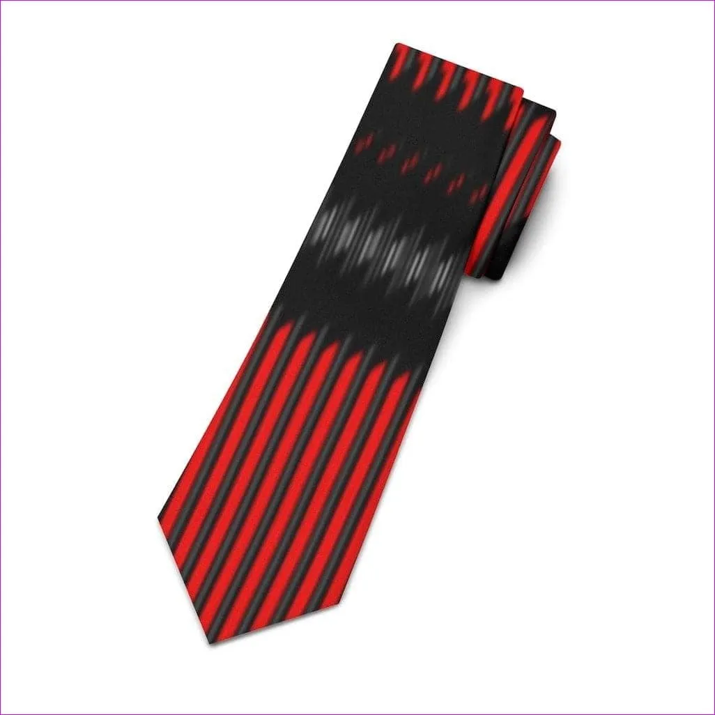 Edgy Necktie