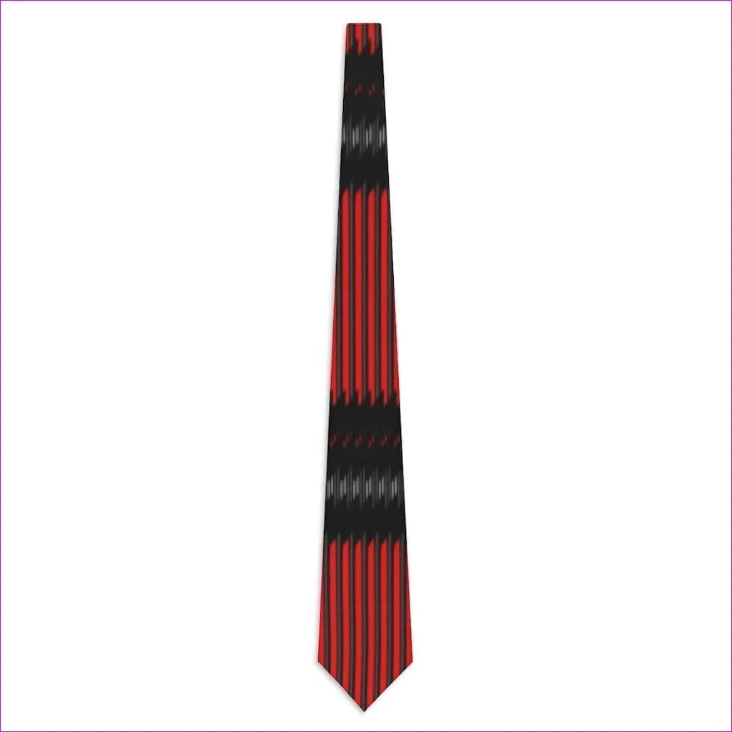 Edgy Necktie