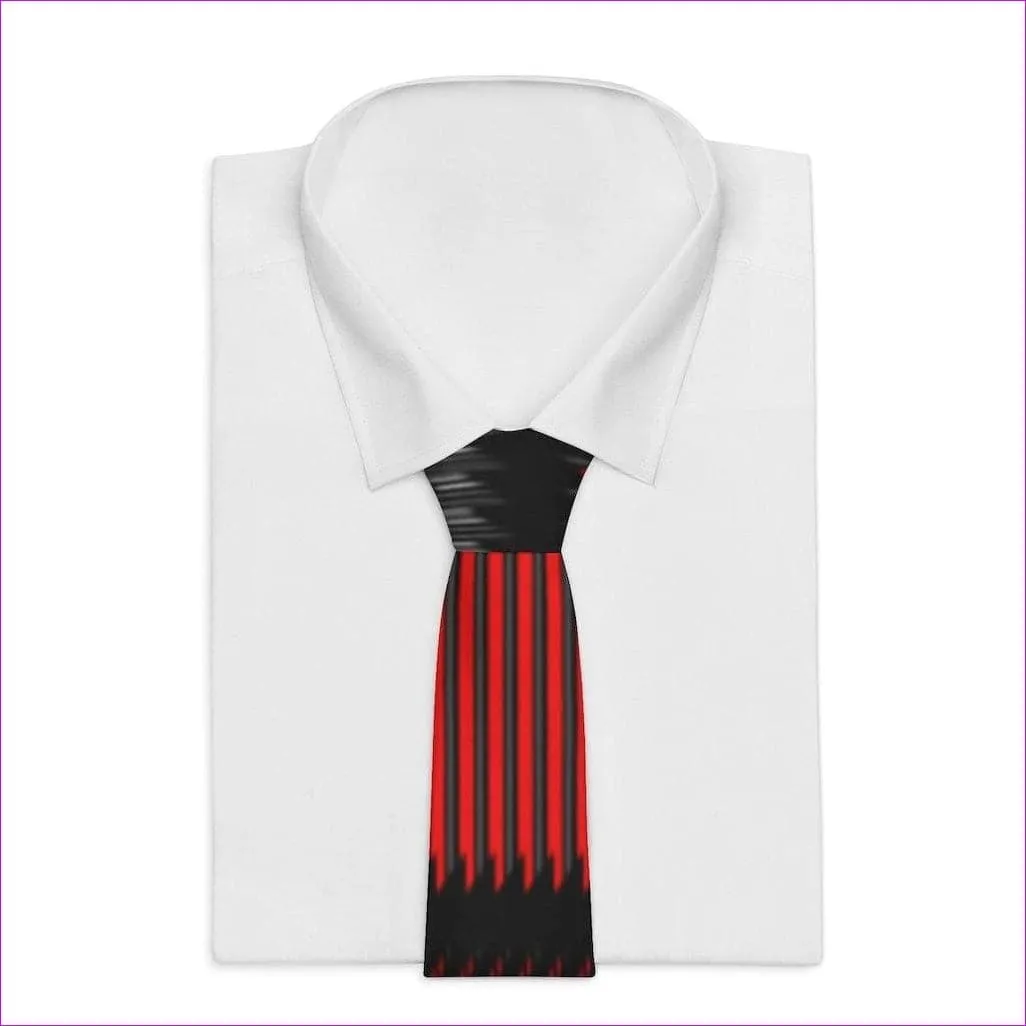 Edgy Necktie