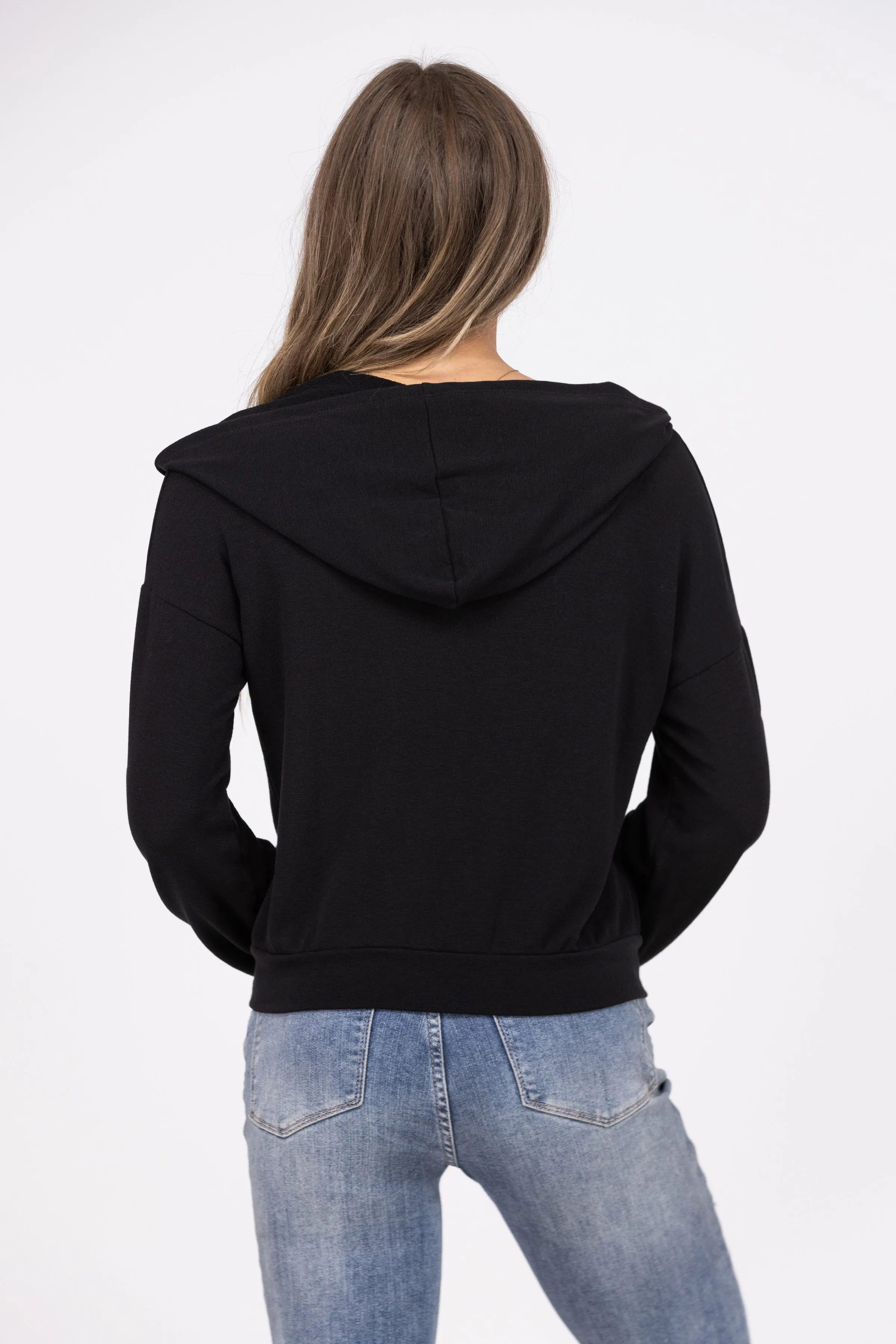 Embrace the Breeze Hoodie