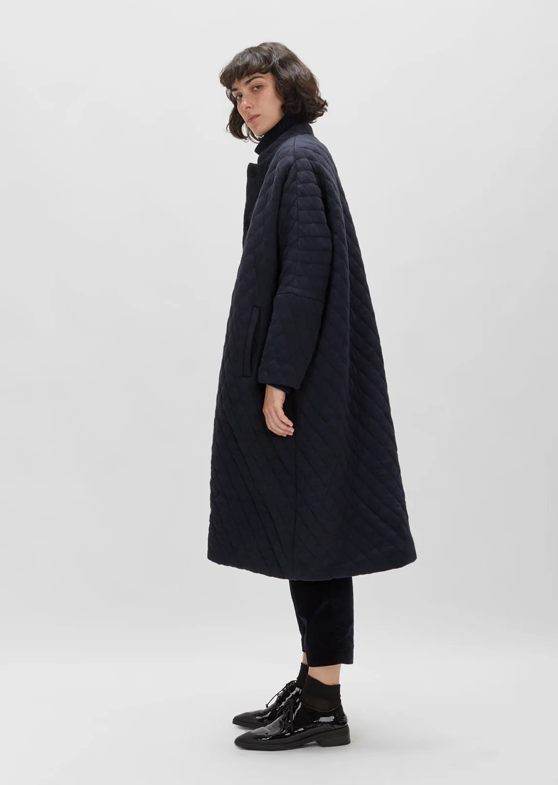 Emmaus Coat