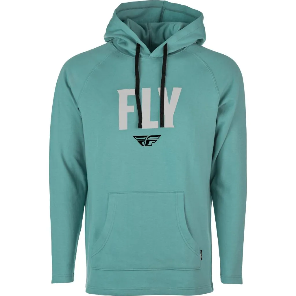 Fly Racing Weekender Pullover Hoodie