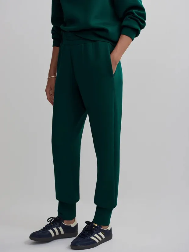 Forest Slim Cuff Sweatpants