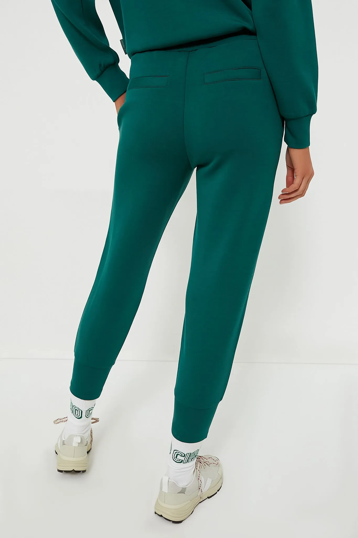 Forest The Slim Cuff Pant 25