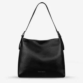 Forget About It Bag - Black