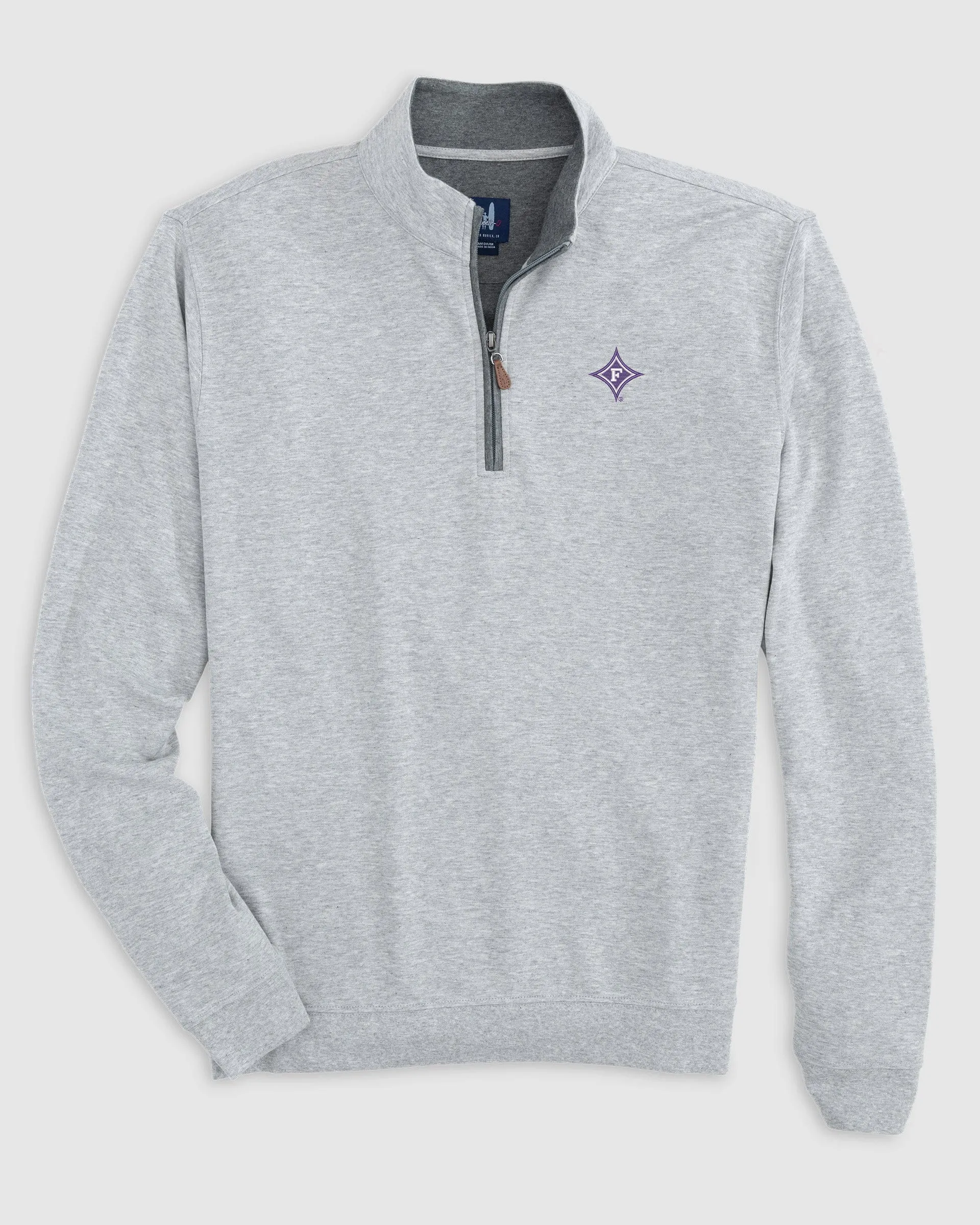 Furman Sully 1/4 Zip