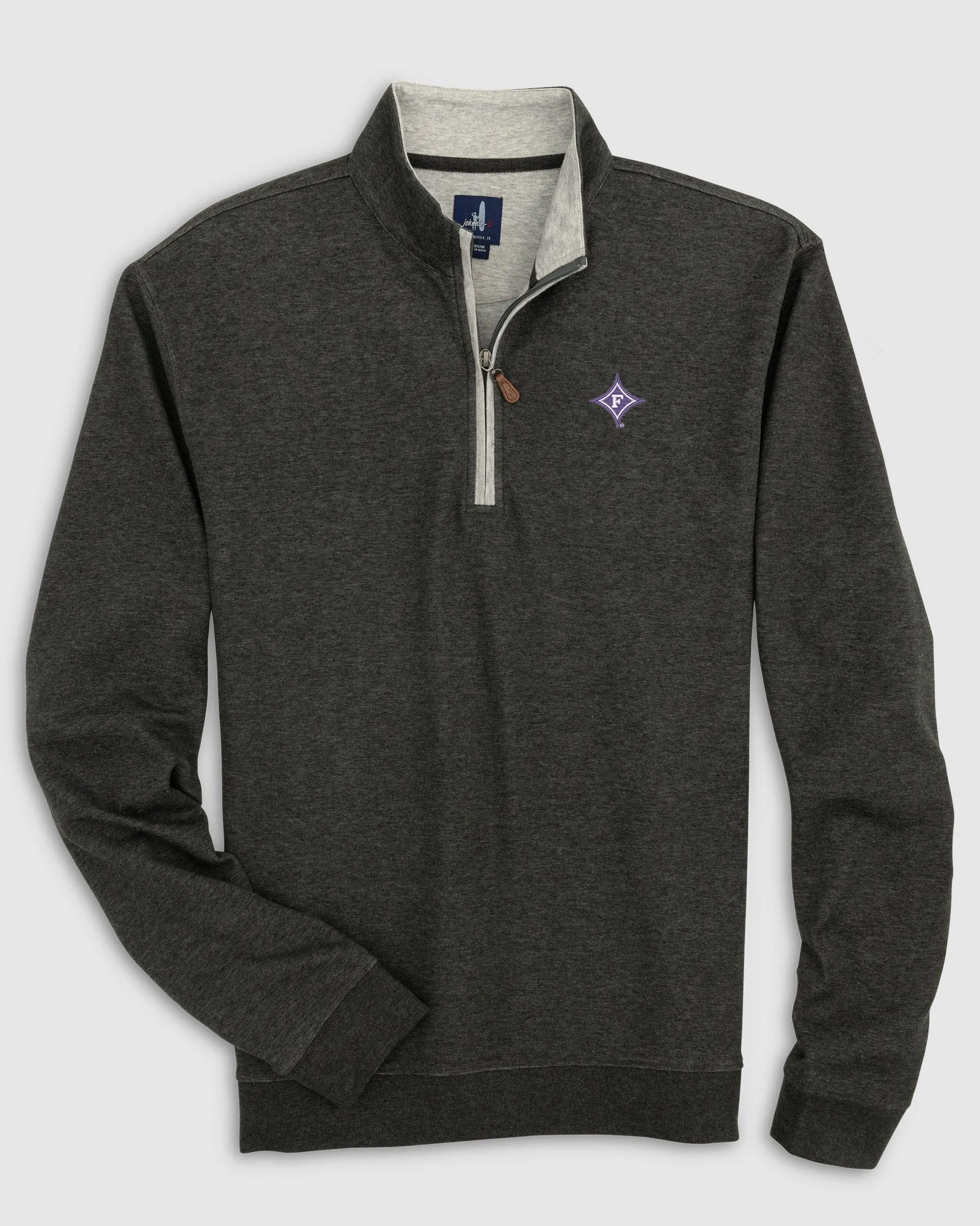 Furman Sully 1/4 Zip