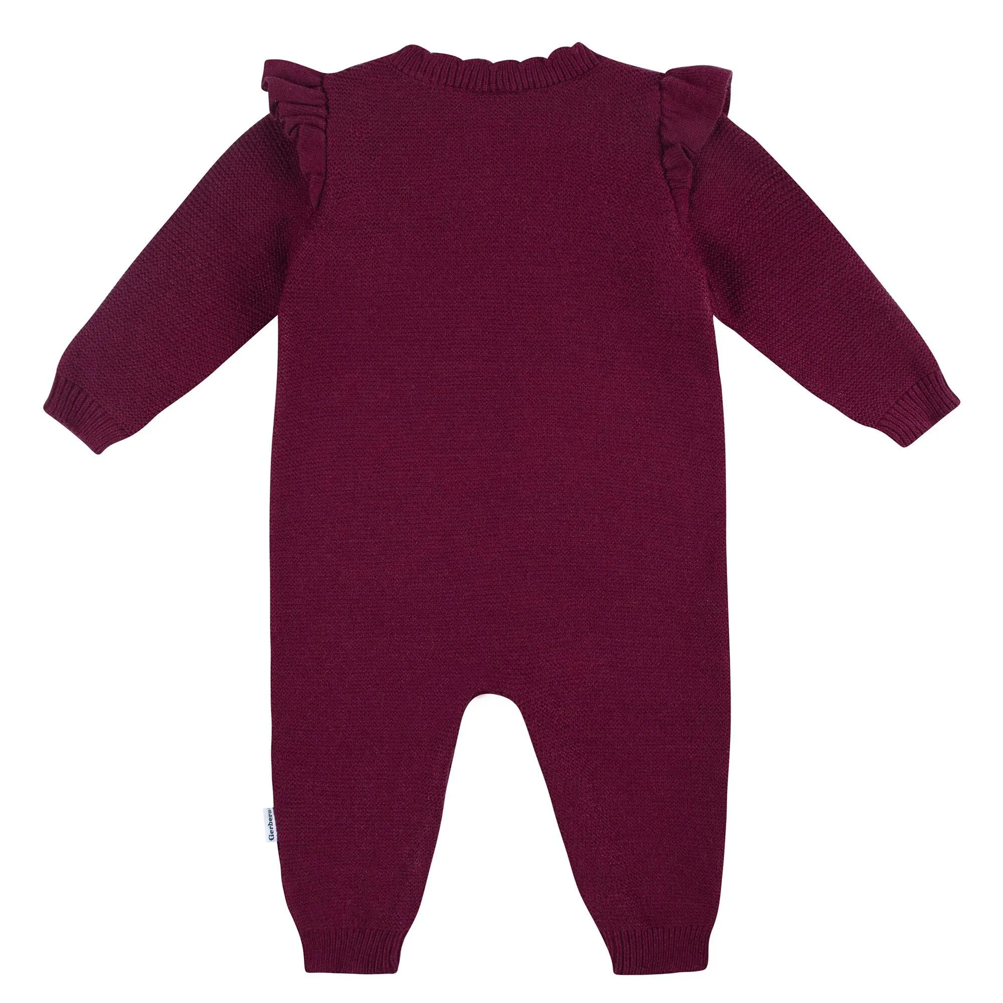 Gerber - 1 pk Sweater KnitRomper