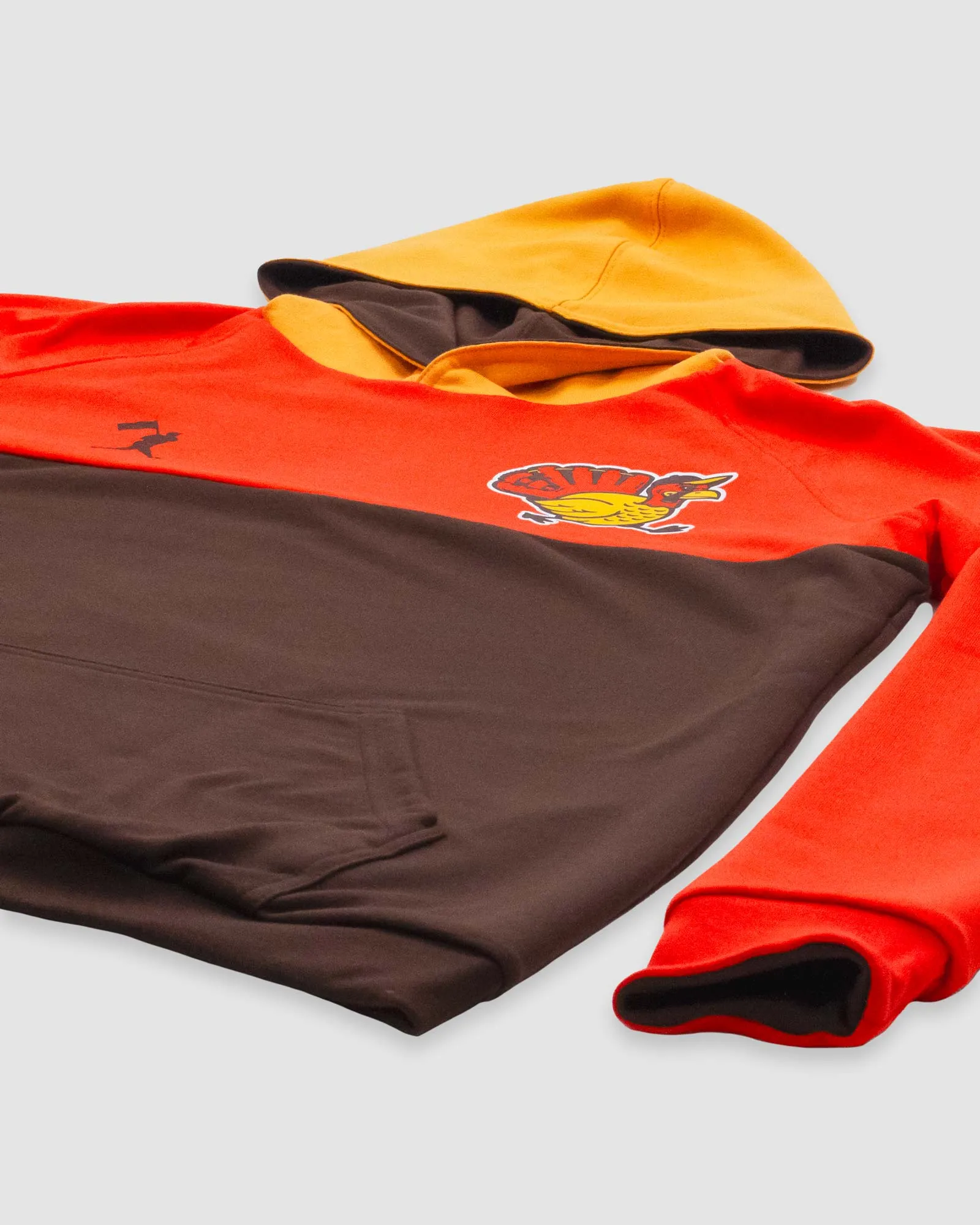 Gobblers Double Play Reversible Hoodie