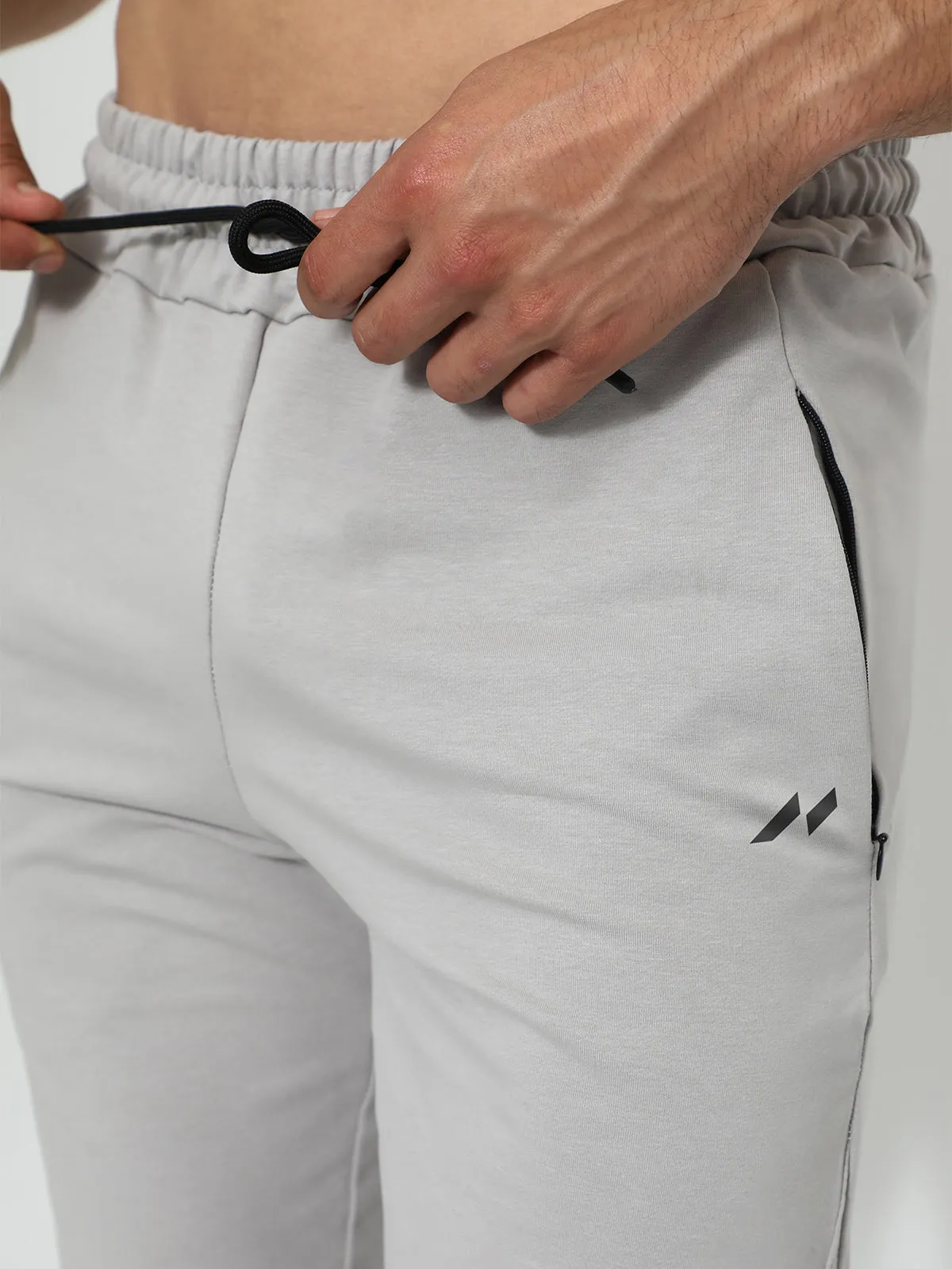 Gym Training  Sweatpants Jogger Stretch